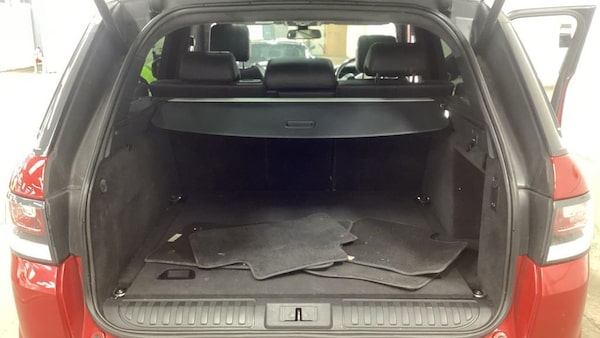 Used Land Rover Range Rover Sport 2015 for sale - 76234422: Photo 10