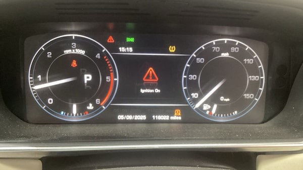 Used Land Rover Range Rover Sport 2015 for sale - 76234422: Photo 13