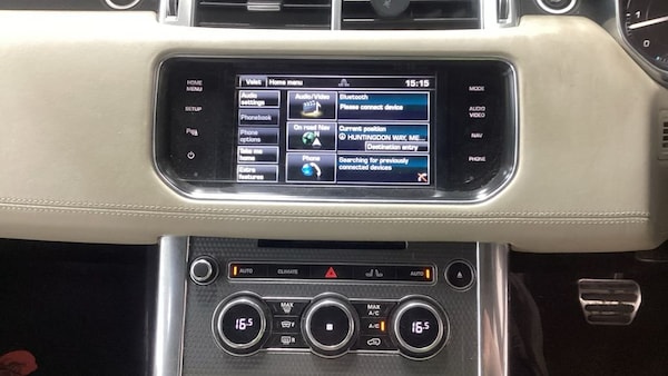 Used Land Rover Range Rover Sport 2015 for sale - 76234422: Photo 14