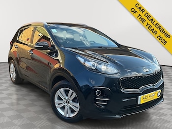 Used Kia Sportage 2016 for sale - 79385449: Photo