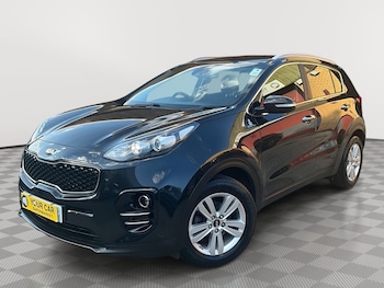 Used Kia Sportage 2016 for sale - 79385449: Photo