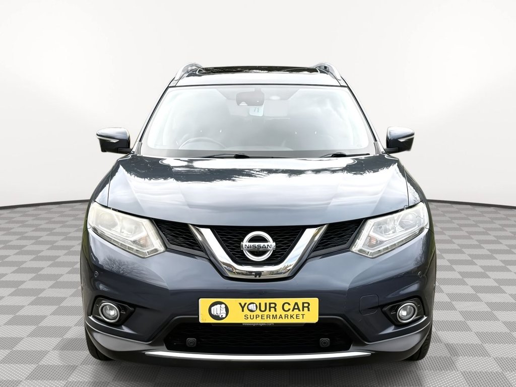 Used Nissan X-Trail 2015 for sale - 77806139: Photo 10