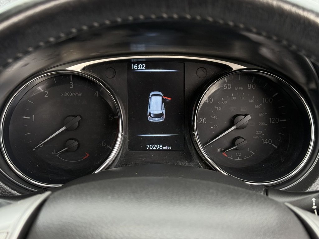 Used Nissan X-Trail 2015 for sale - 77806139: Photo 11