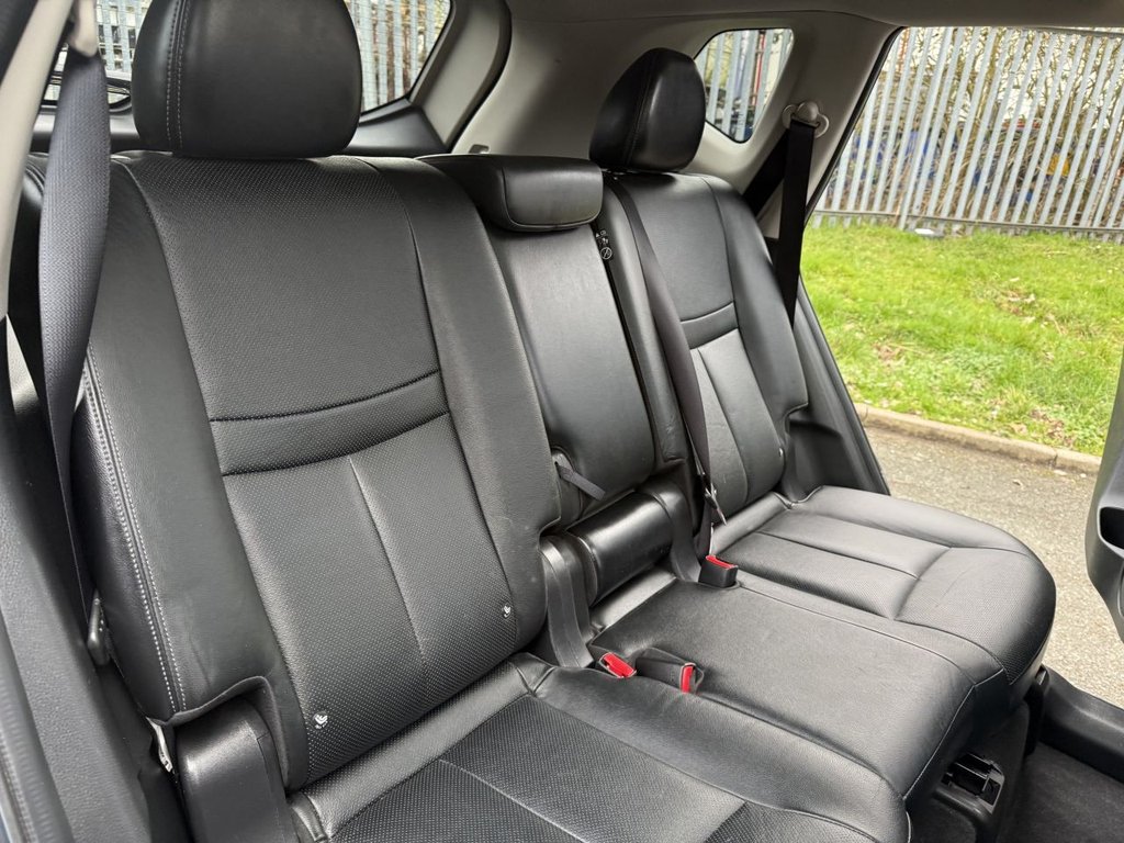 Used Nissan X-Trail 2015 for sale - 77806139: Photo 13