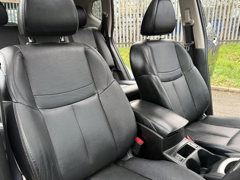 Used Nissan X-Trail 2015 for sale - 77806139: Photo 14