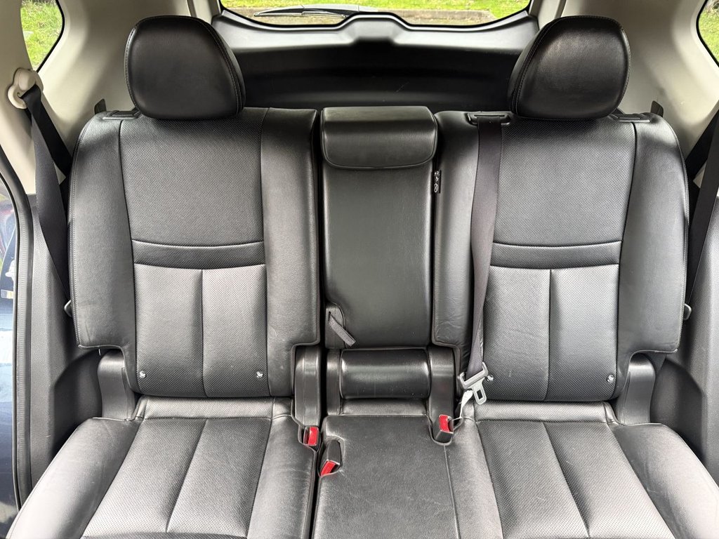 Used Nissan X-Trail 2015 for sale - 77806139: Photo 15