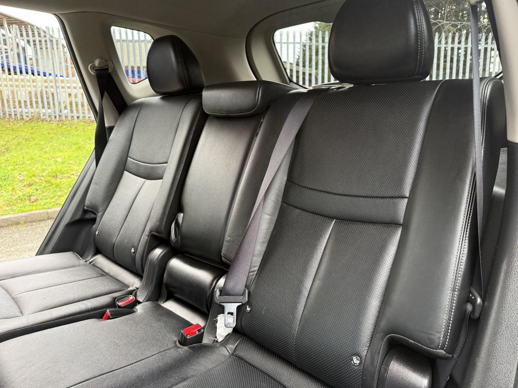 Used Nissan X-Trail 2015 for sale - 77806139: Photo 16