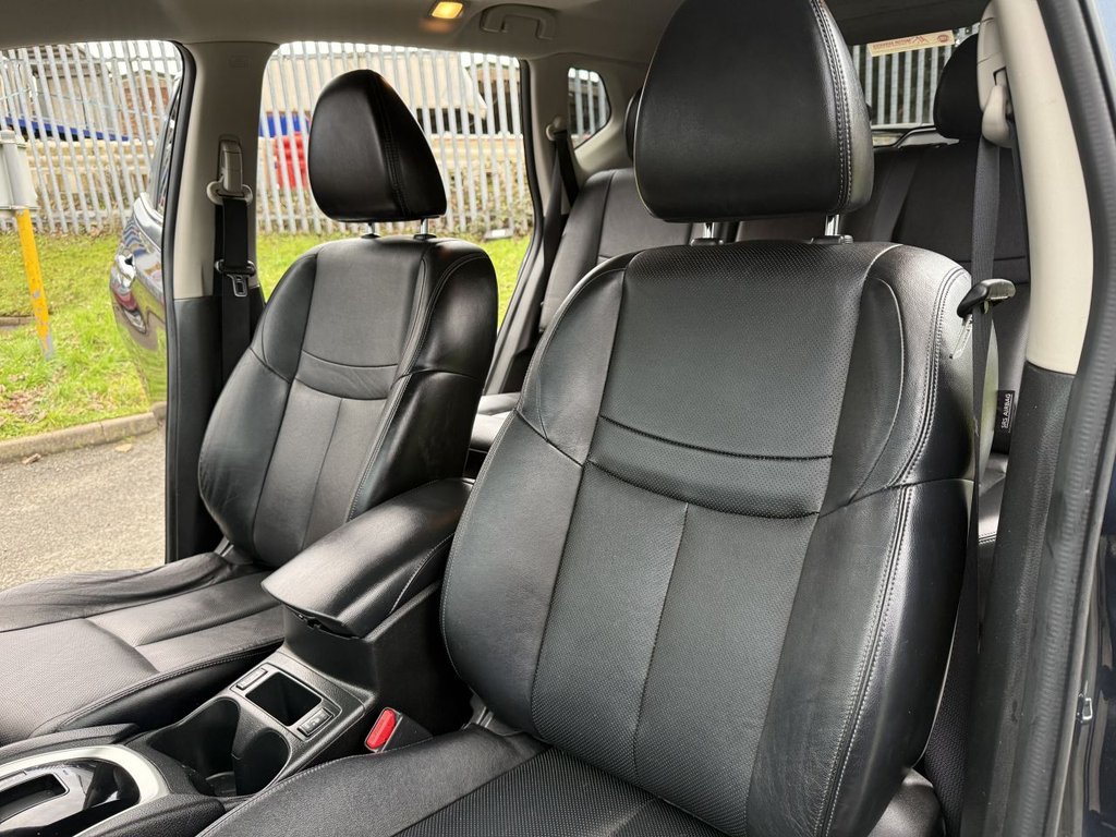 Used Nissan X-Trail 2015 for sale - 77806139: Photo 17