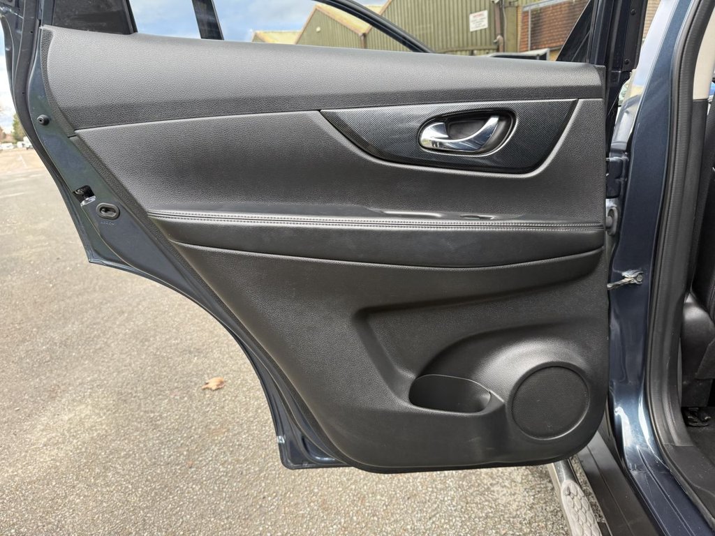 Used Nissan X-Trail 2015 for sale - 77806139: Photo 19