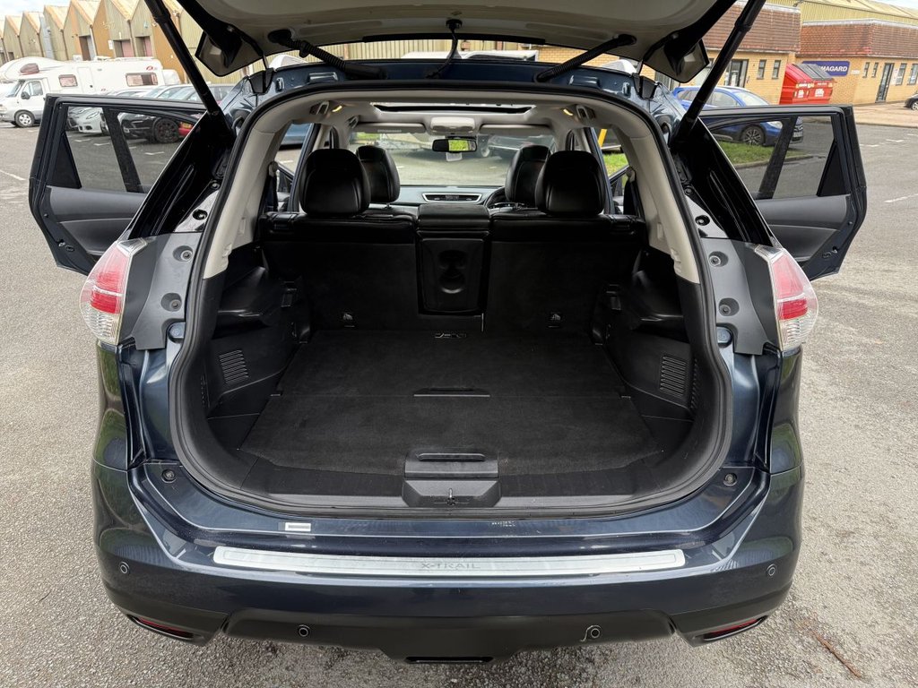 Used Nissan X-Trail 2015 for sale - 77806139: Photo 20