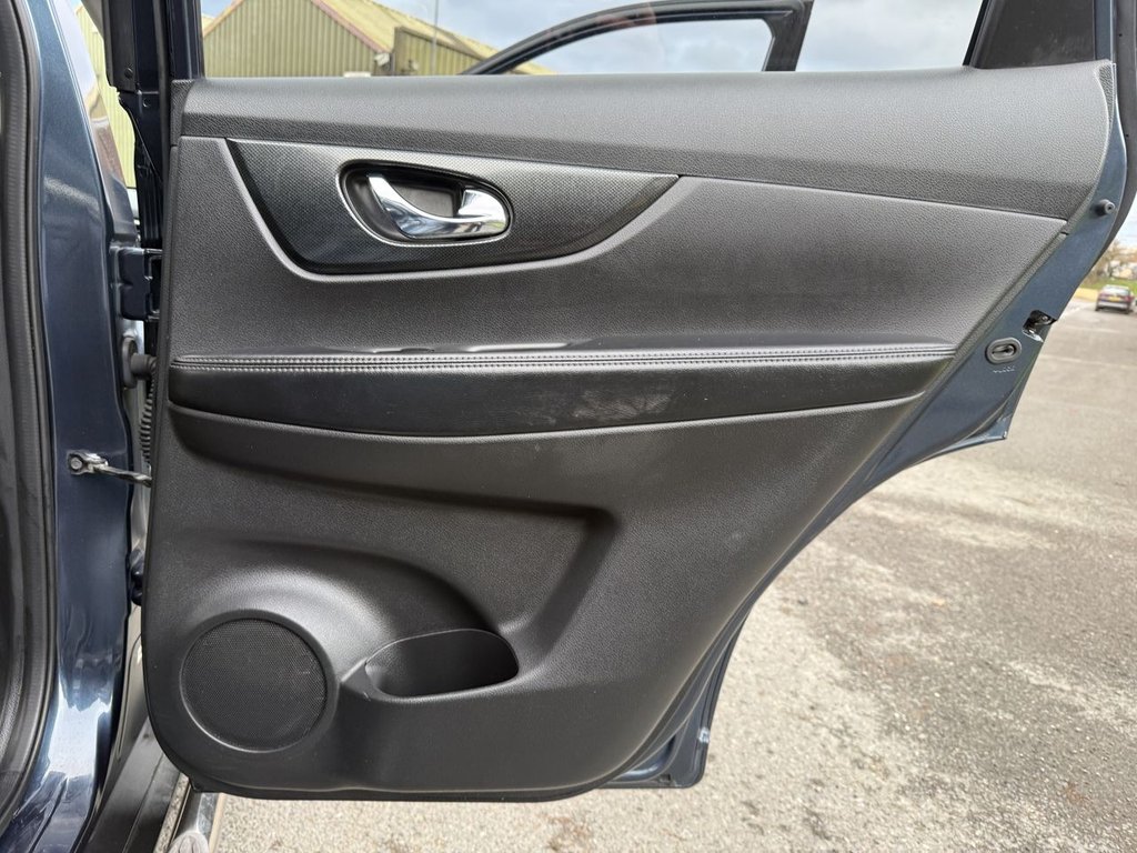 Used Nissan X-Trail 2015 for sale - 77806139: Photo 21