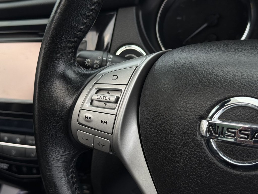 Used Nissan X-Trail 2015 for sale - 77806139: Photo 23