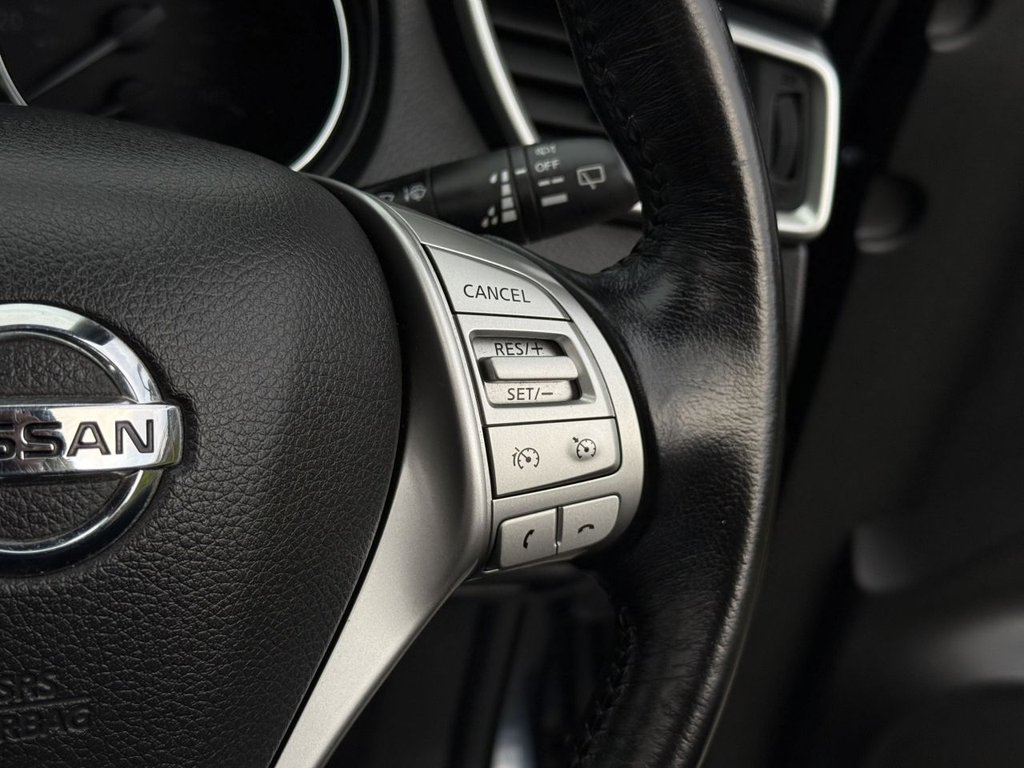 Used Nissan X-Trail 2015 for sale - 77806139: Photo 24