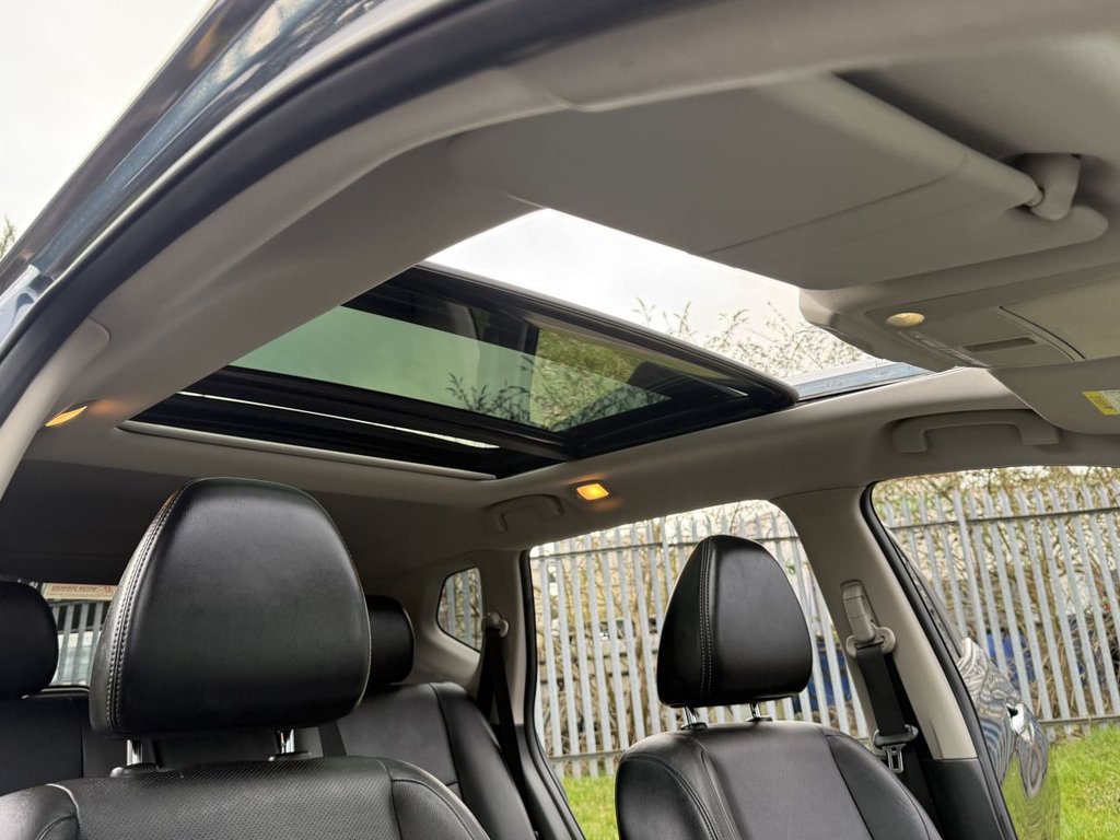 Used Nissan X-Trail 2015 for sale - 77806139: Photo 30