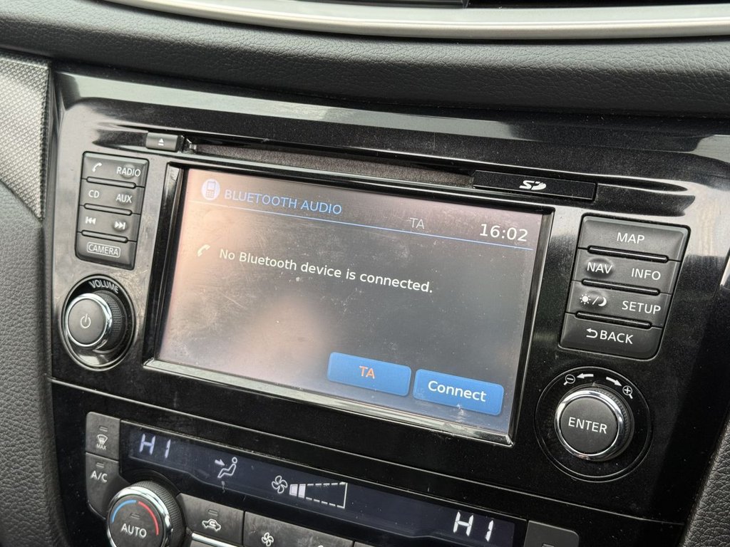 Used Nissan X-Trail 2015 for sale - 77806139: Photo 31