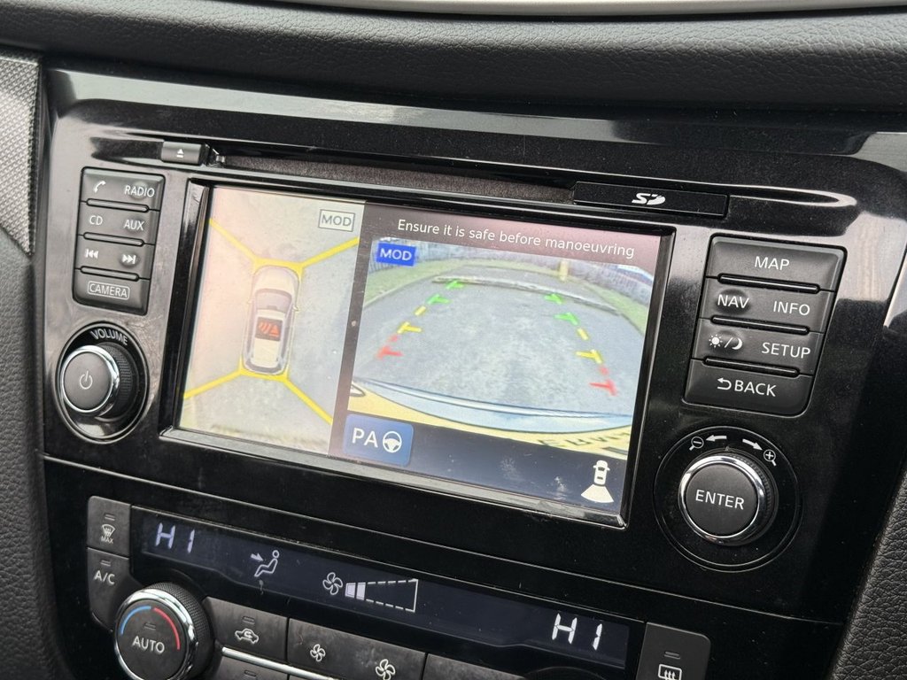 Used Nissan X-Trail 2015 for sale - 77806139: Photo 32