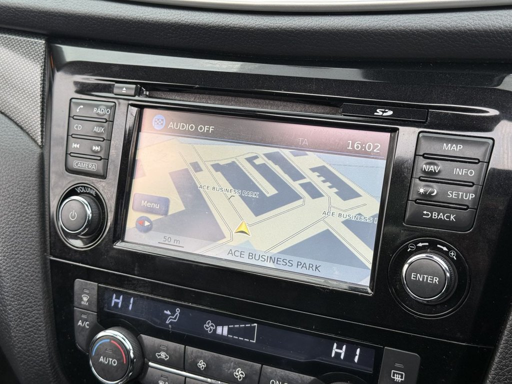 Used Nissan X-Trail 2015 for sale - 77806139: Photo 33