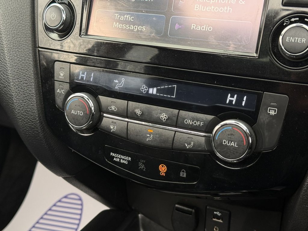 Used Nissan X-Trail 2015 for sale - 77806139: Photo 34