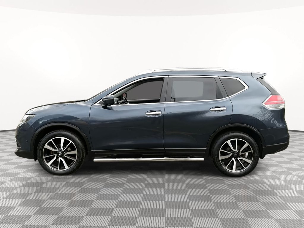 Used Nissan X-Trail 2015 for sale - 77806139: Photo 5