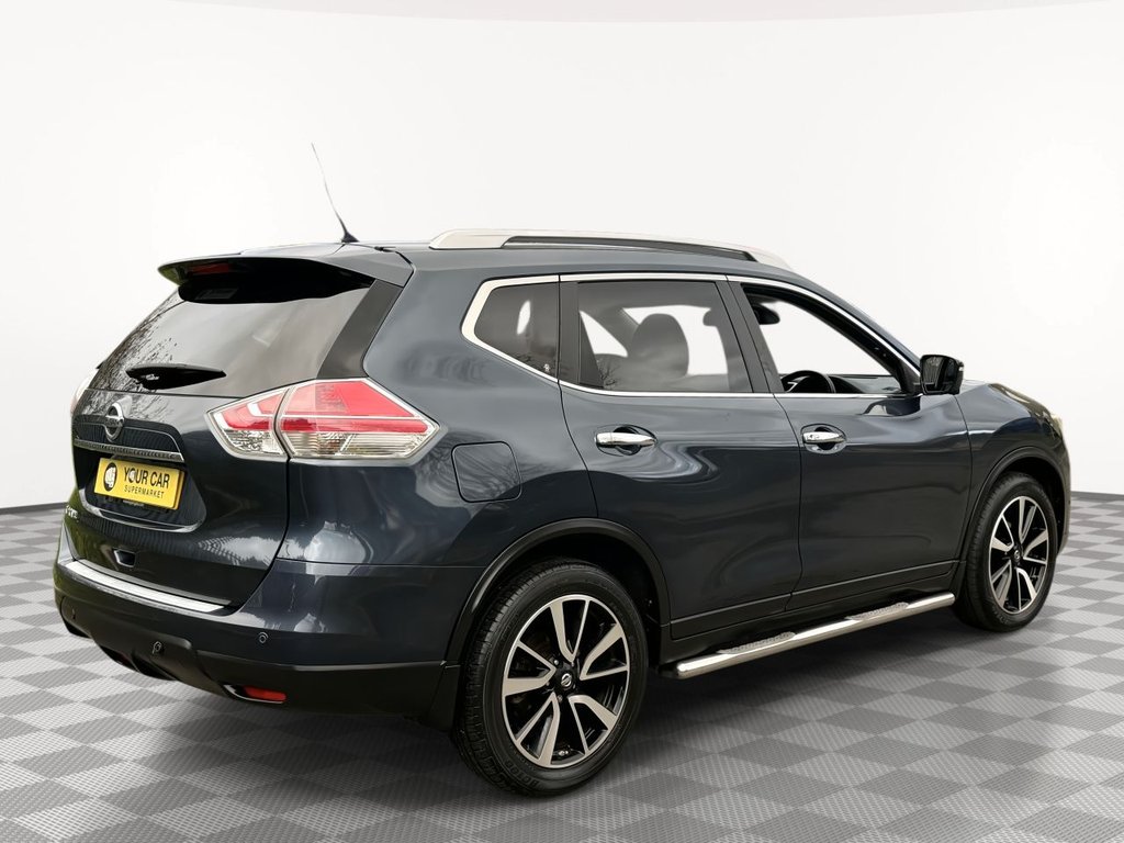Used Nissan X-Trail 2015 for sale - 77806139: Photo 9