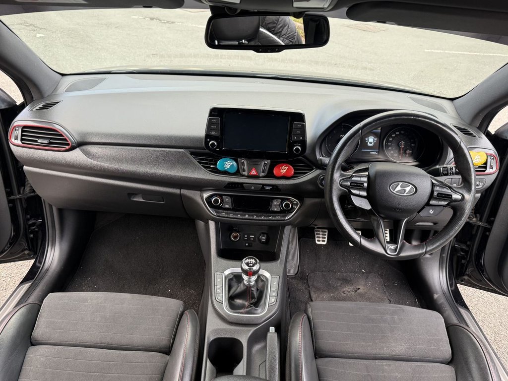 Used Hyundai i30 2019 for sale - 77009712: Photo 17