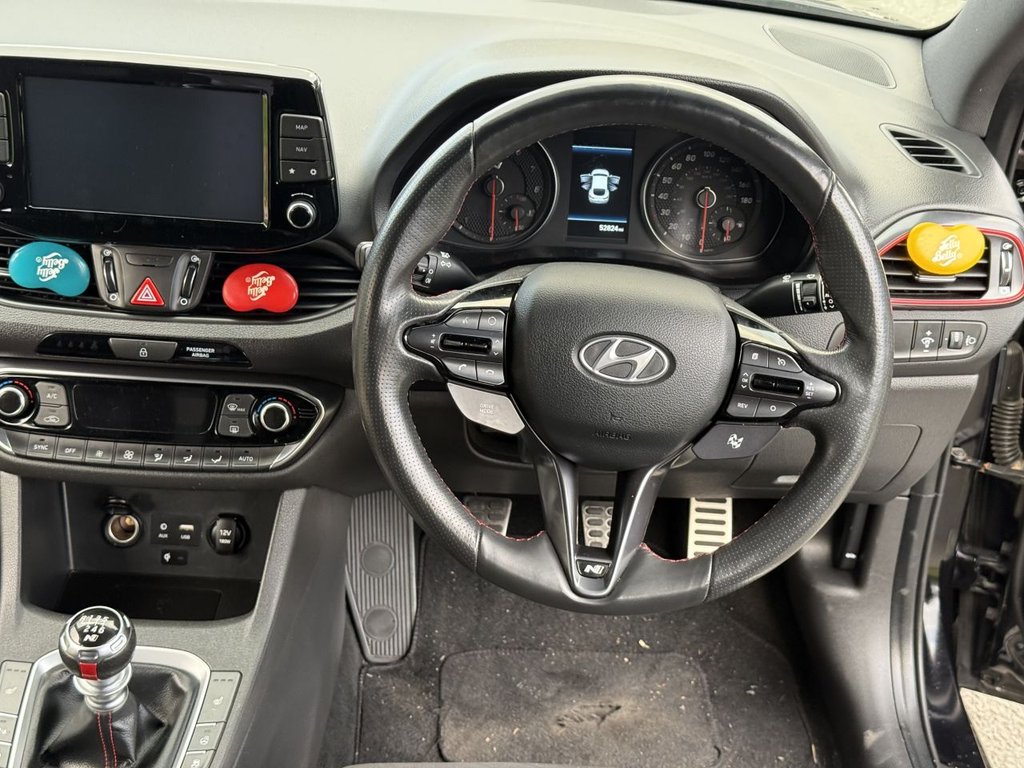 Used Hyundai i30 2019 for sale - 77009712: Photo 18