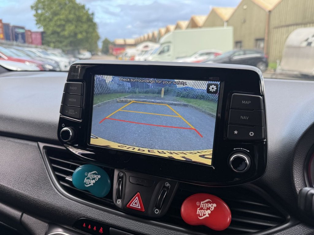 Used Hyundai i30 2019 for sale - 77009712: Photo 19