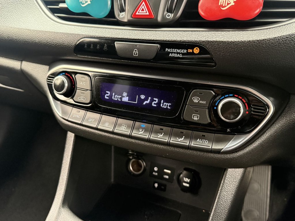 Used Hyundai i30 2019 for sale - 77009712: Photo 23