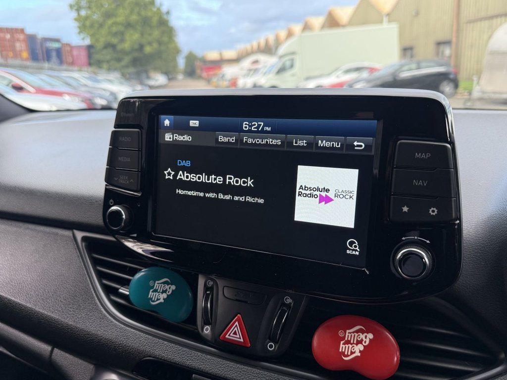 Used Hyundai i30 2019 for sale - 77009712: Photo 24