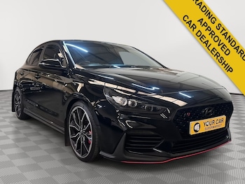 Used Hyundai i30 2019 for sale - 77009712: Photo