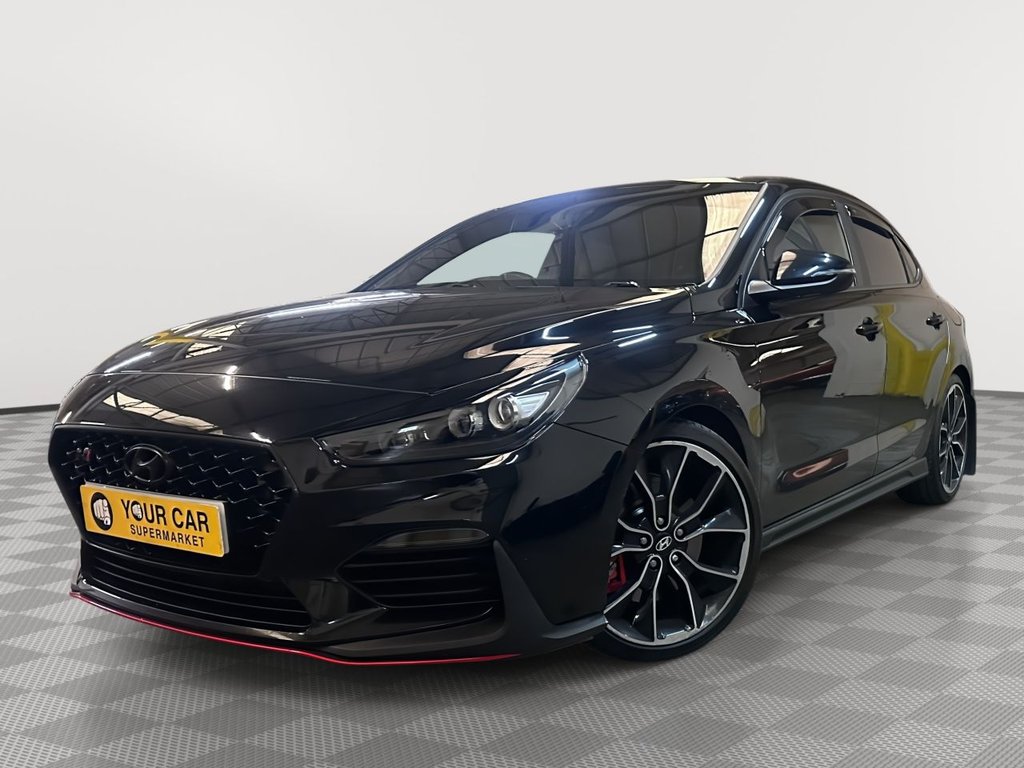 Used Hyundai i30 2019 for sale - 77009712: Photo 3