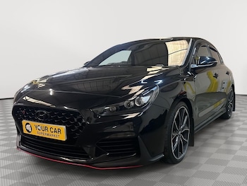 Used Hyundai i30 2019 for sale - 77009712: Photo