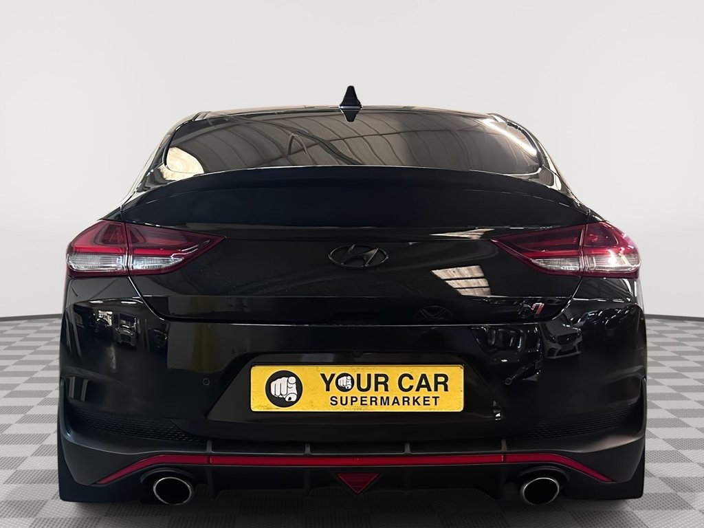 Used Hyundai i30 2019 for sale - 77009712: Photo 7