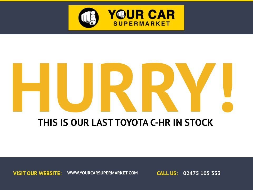 Used Toyota C-HR 2017 for sale - 76168136: Photo 15