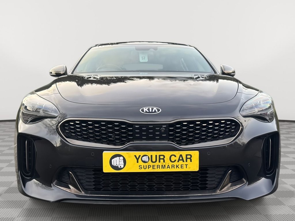 Used Kia Stinger 2019 for sale - 77007130: Photo 10