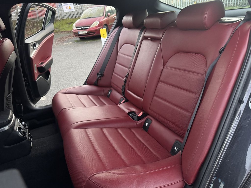 Used Kia Stinger 2019 for sale - 77007130: Photo 13