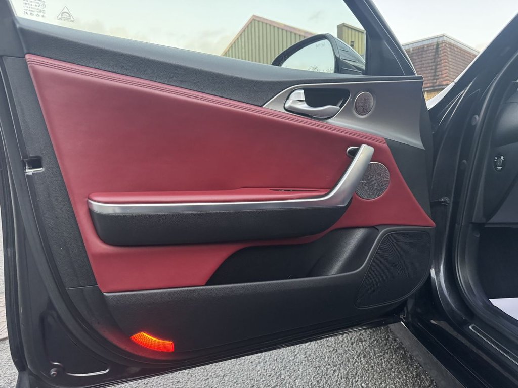 Used Kia Stinger 2019 for sale - 77007130: Photo 15