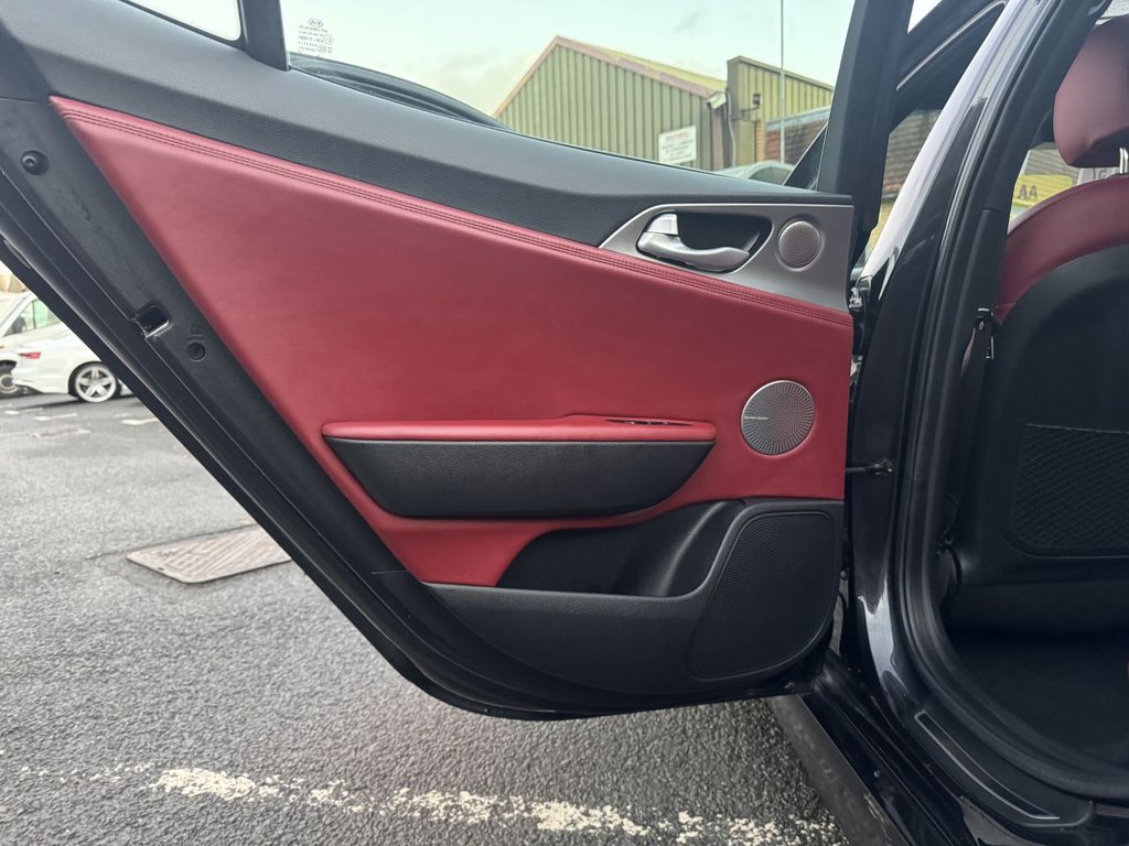 Used Kia Stinger 2019 for sale - 77007130: Photo 16