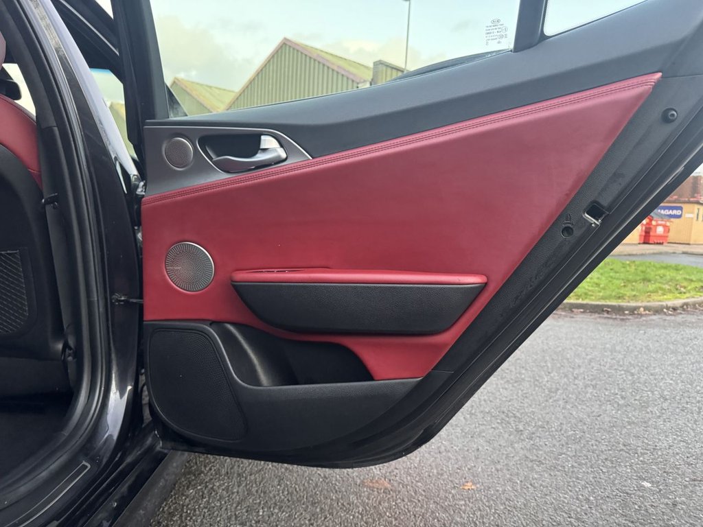 Used Kia Stinger 2019 for sale - 77007130: Photo 18