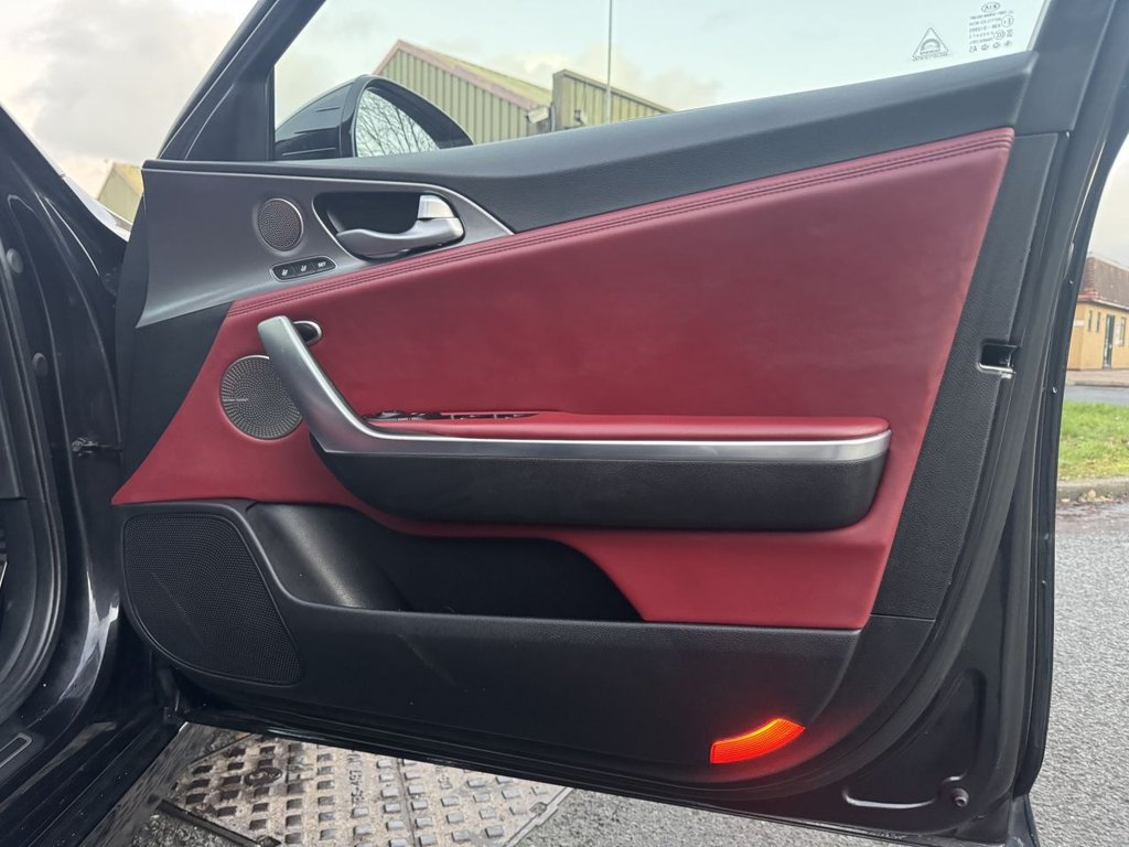 Used Kia Stinger 2019 for sale - 77007130: Photo 19