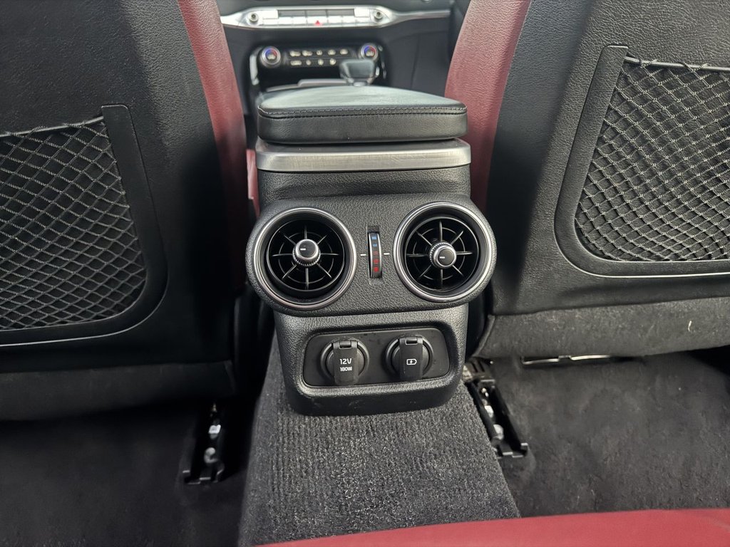 Used Kia Stinger 2019 for sale - 77007130: Photo 23