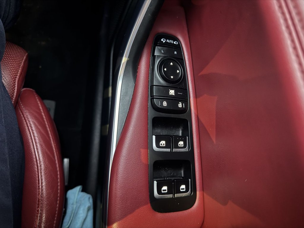 Used Kia Stinger 2019 for sale - 77007130: Photo 25