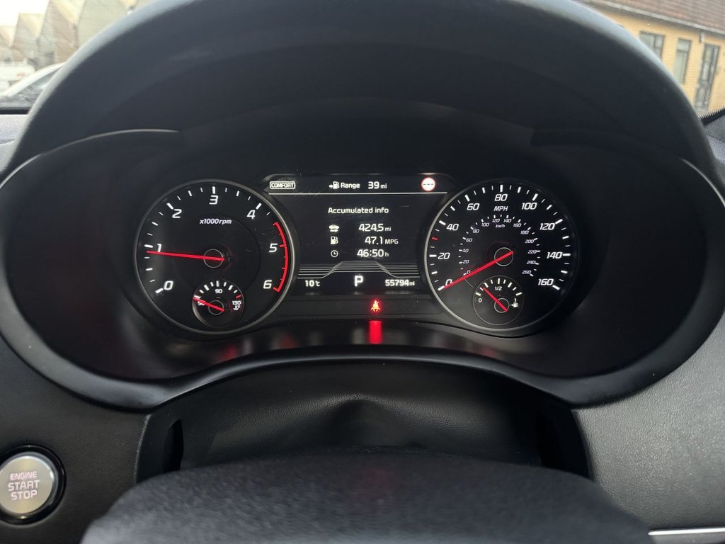 Used Kia Stinger 2019 for sale - 77007130: Photo 29