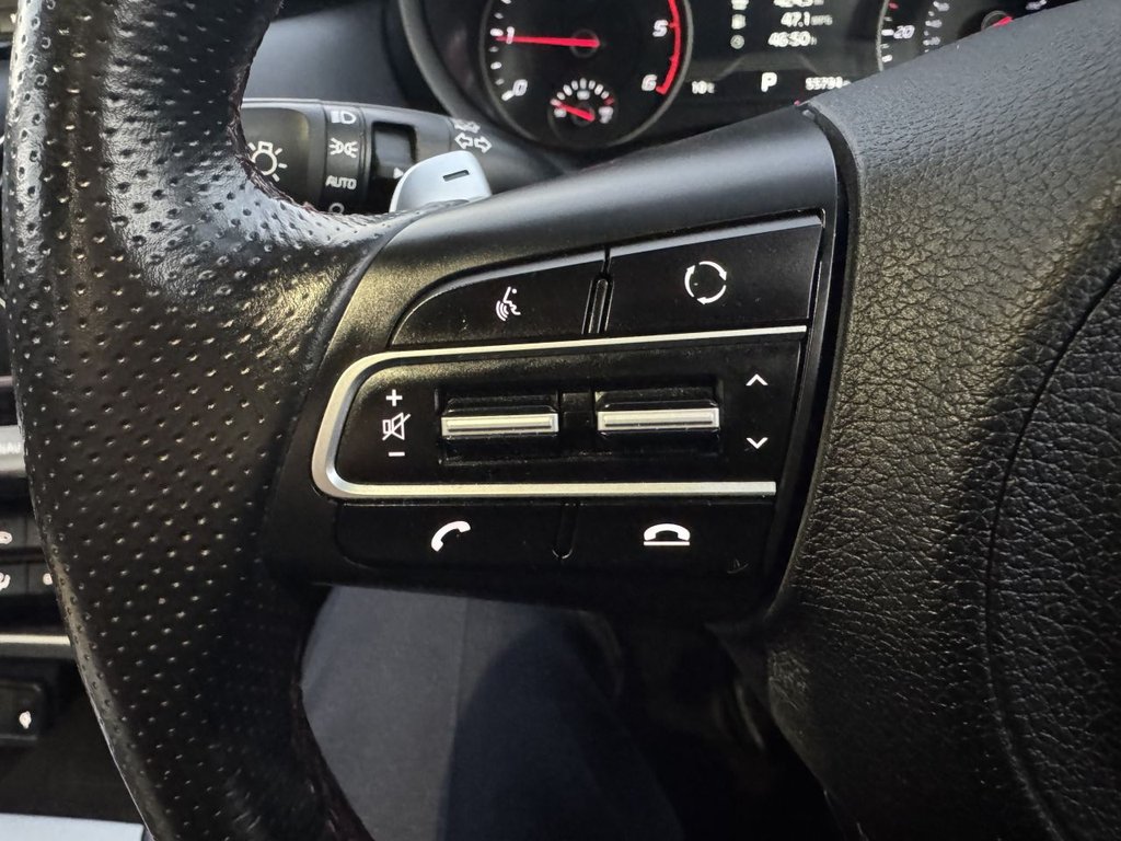 Used Kia Stinger 2019 for sale - 77007130: Photo 30