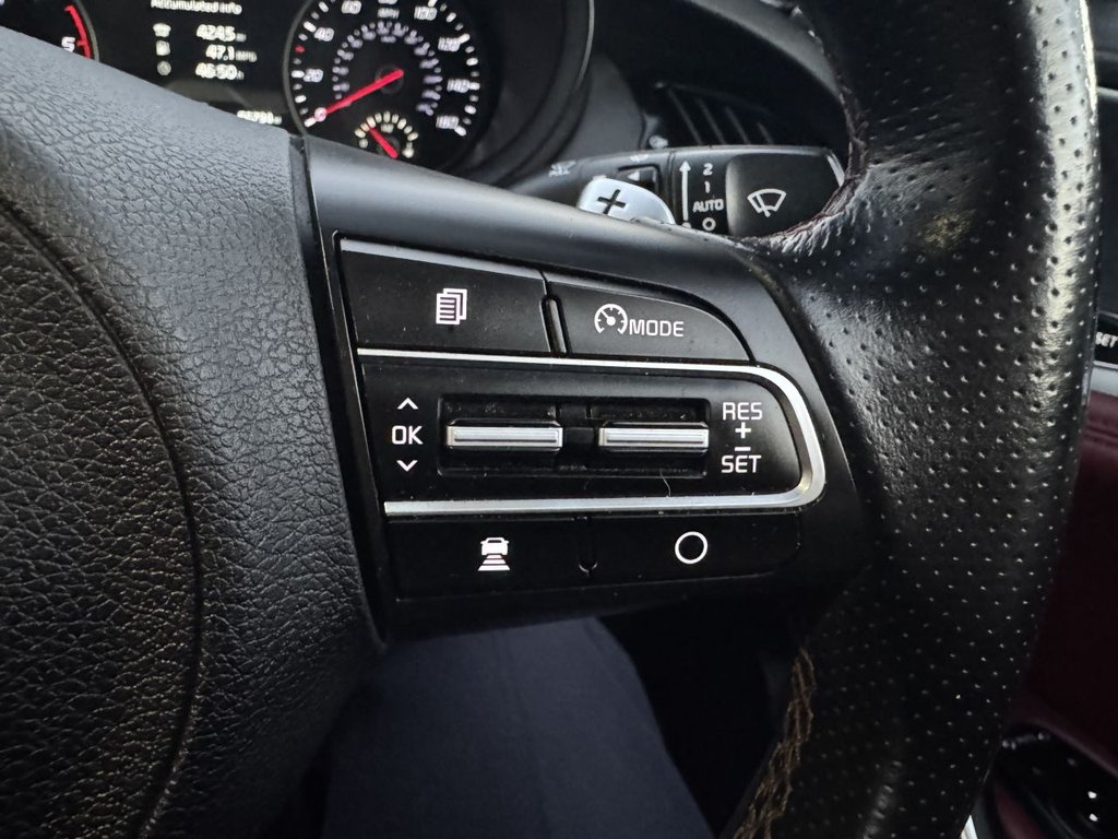 Used Kia Stinger 2019 for sale - 77007130: Photo 31