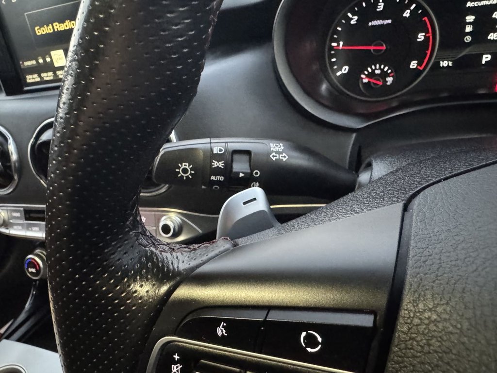 Used Kia Stinger 2019 for sale - 77007130: Photo 33