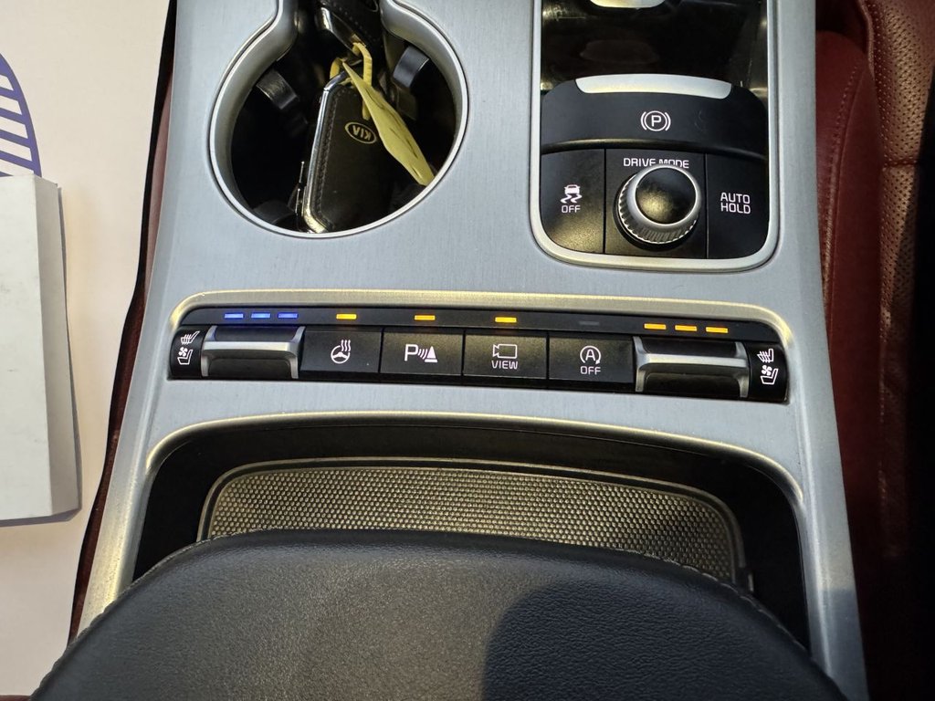 Used Kia Stinger 2019 for sale - 77007130: Photo 35