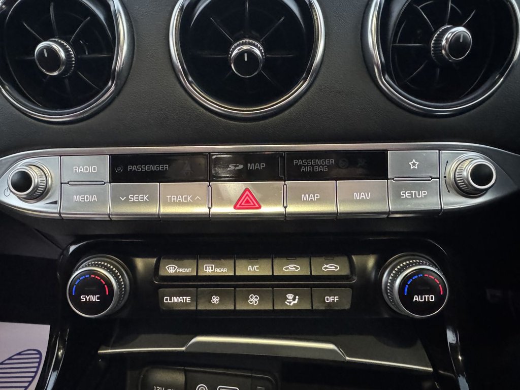 Used Kia Stinger 2019 for sale - 77007130: Photo 36