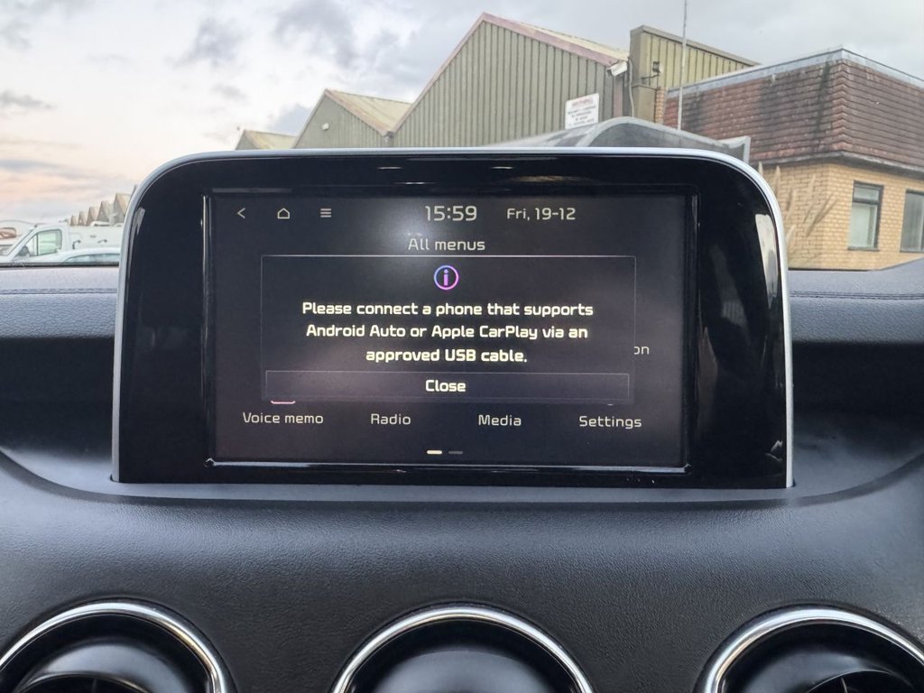 Used Kia Stinger 2019 for sale - 77007130: Photo 38