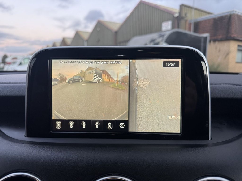 Used Kia Stinger 2019 for sale - 77007130: Photo 43